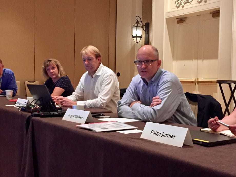 Platooning, Electrified Cascadia in the Works at Daimler Trucks North America