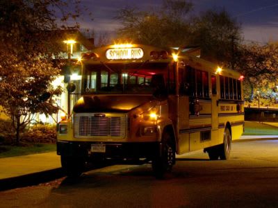 How and When to Buy a Used School Bus