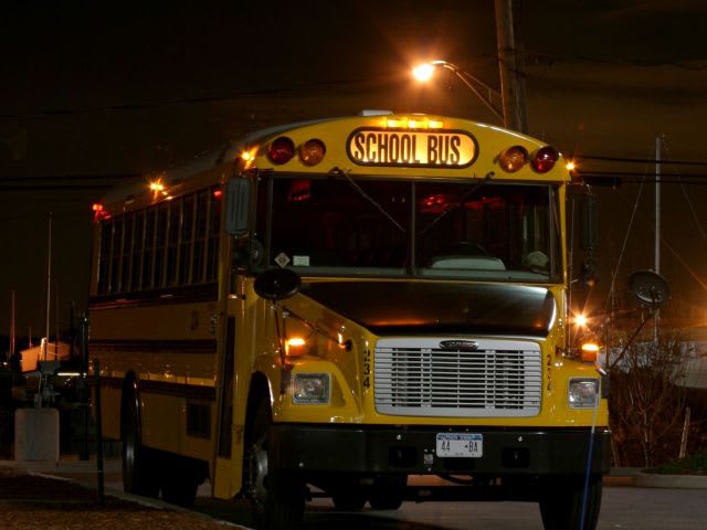 New York Bills Would Tighten Drug and Alcohol Testing for School Bus Drivers