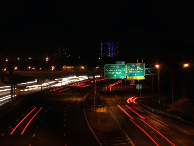 U.S. Traffic Fatalities Rose in 2015