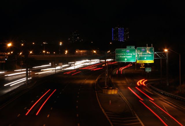 5-year highway bill signed into law