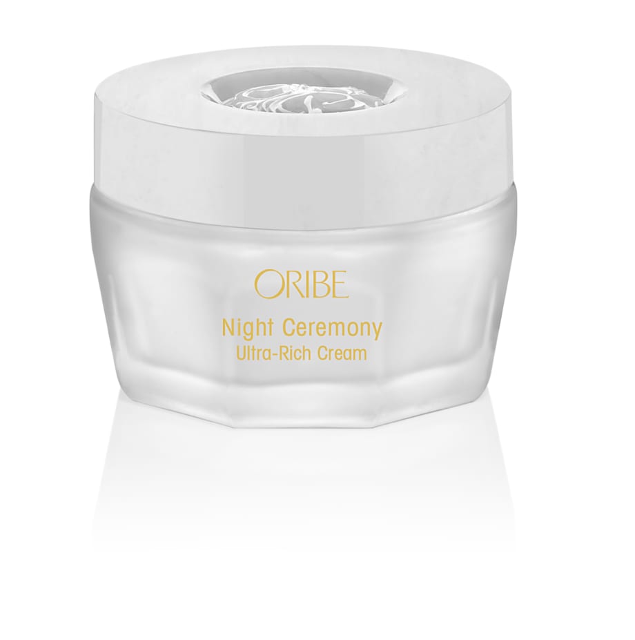 Oribe Introduces Beauty Line, Oribe Beauty