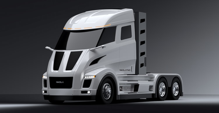 Wabco Invests $10 Million in Nikola Motor Company
