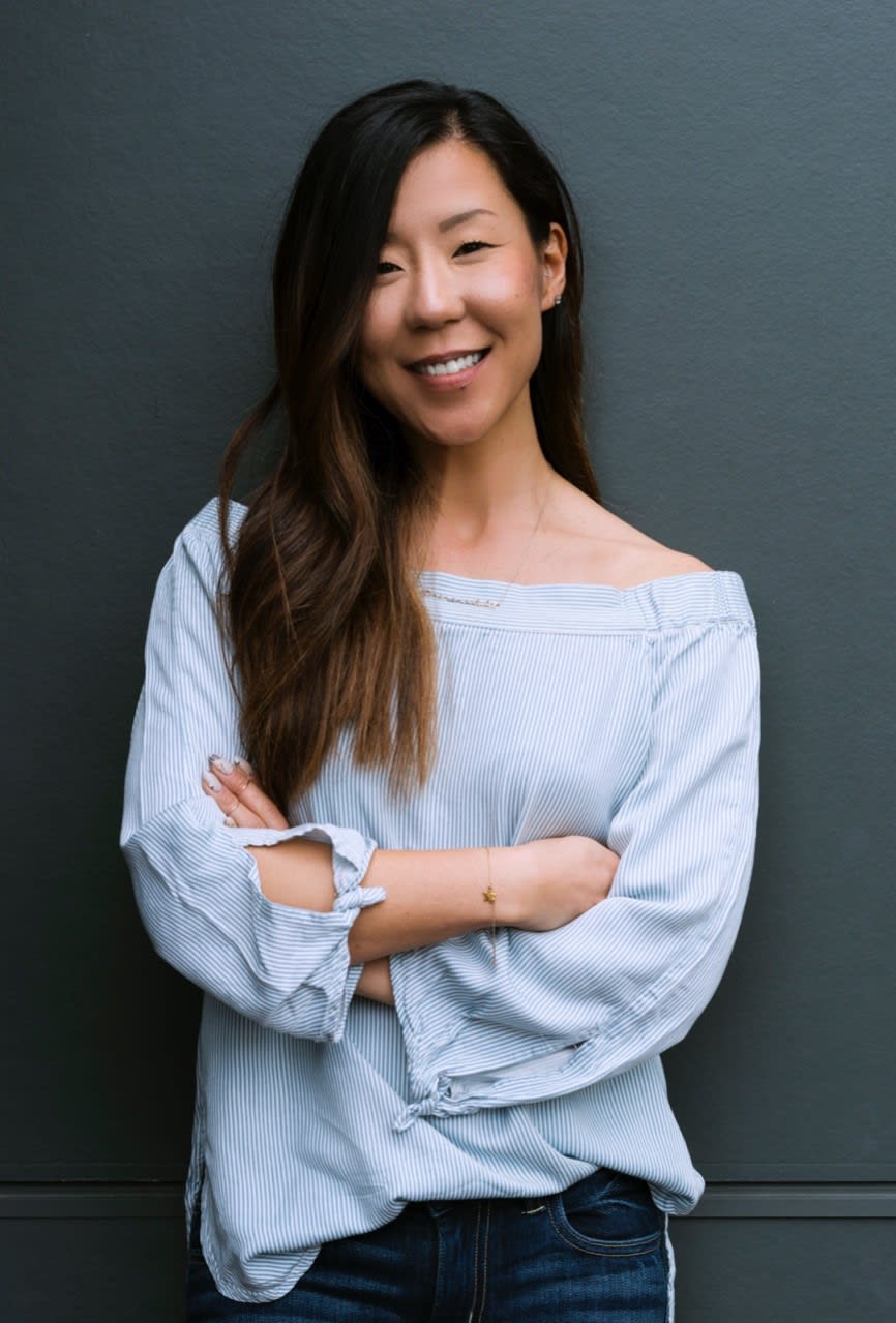 2018 MODERN SALON 100: Nina Park @NinaNailedIt