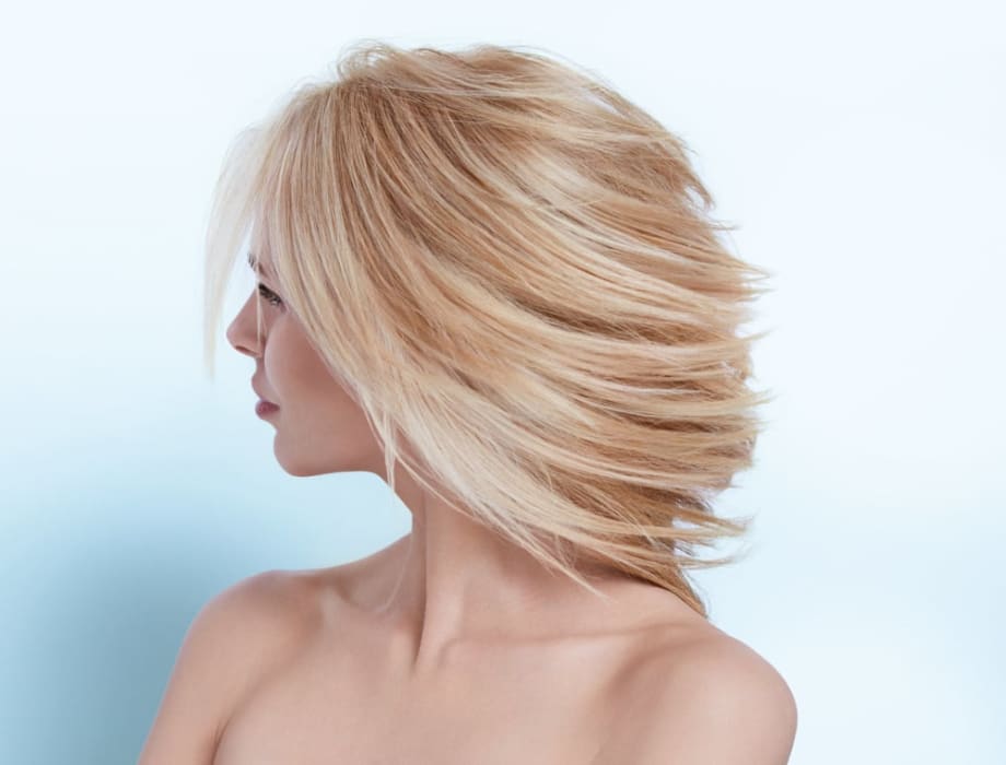 Healthy Hair & Hair-Loss Prevention Starts at the Scalp