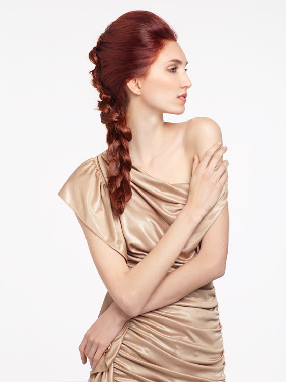 Volume Principles: Cut and Style