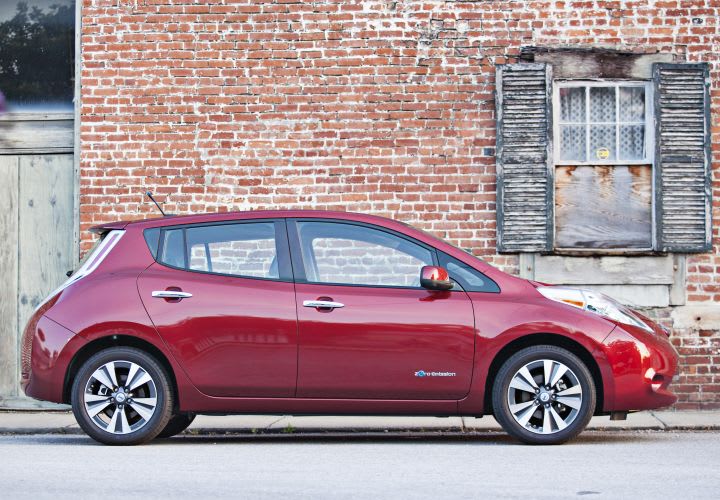 Report: 35 Million EVs on Roads Worldwide by 2022