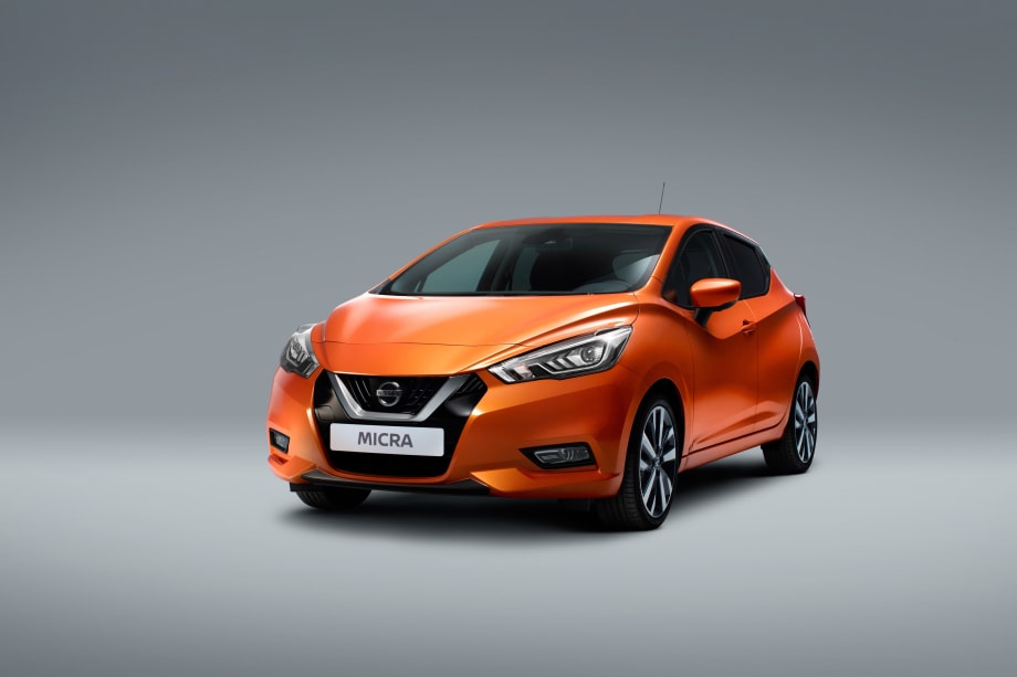 Nissan Launches Carsharing Purchase Program in Paris