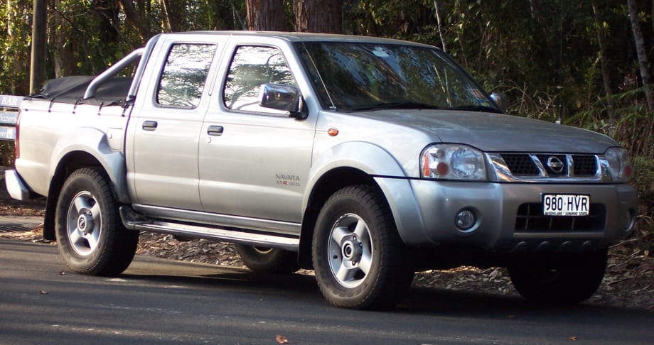 Mayflower Car Rental Adds 245 Nissan Navaras