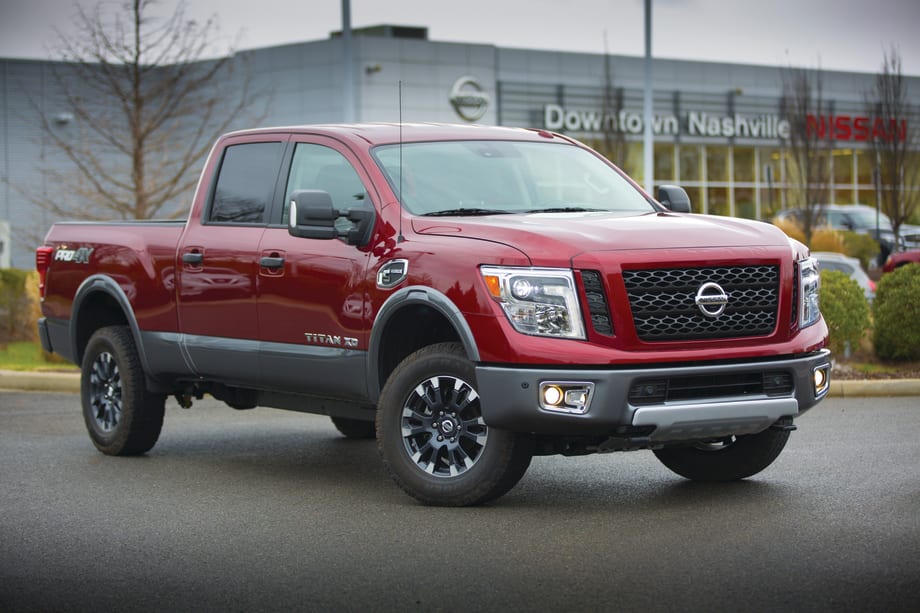 Nissan Expands Dealer-Based Ordering