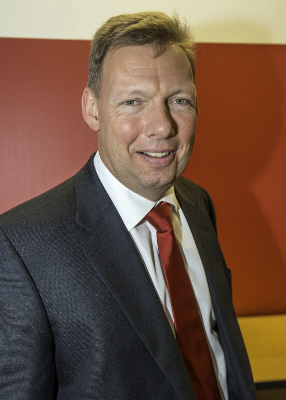Nissan Names UK Fleet Sales Director