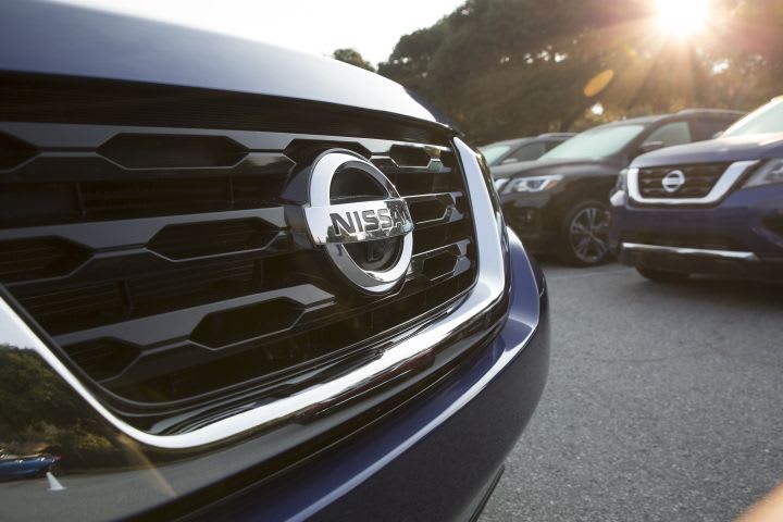 Nissan Appoints Light Commercial Vehicle Sales Director