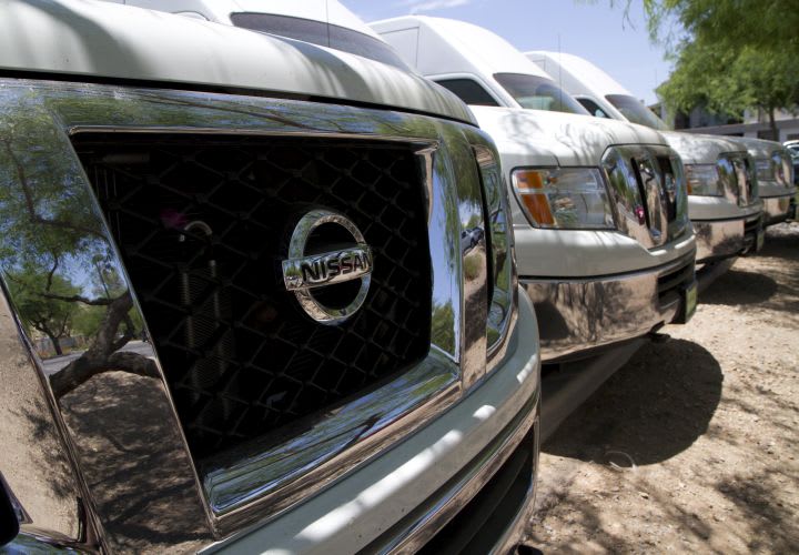 Nissan Extends Commercial Van Warranty