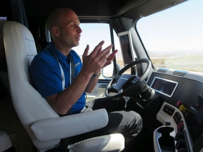 What Does the Tesla Accident Mean for Autonomous Vehicle Development?