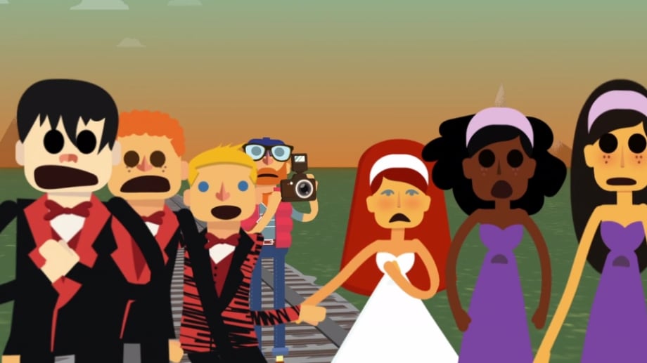 To curb tragedies, OLI releases video addressing train track photography