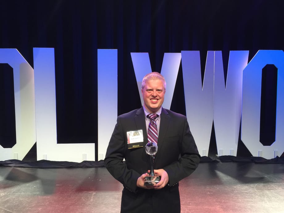 KAR Auction Services IT Professional Honored
