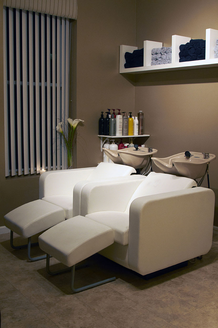 Noel New York Salon & Boutique Inc.