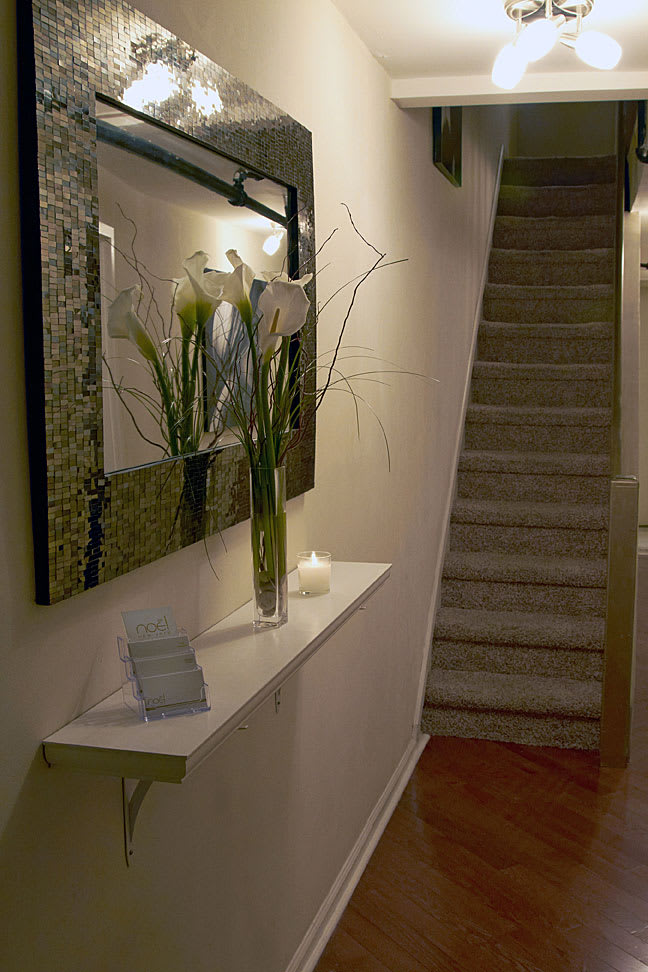 Noel New York Salon & Boutique Inc.