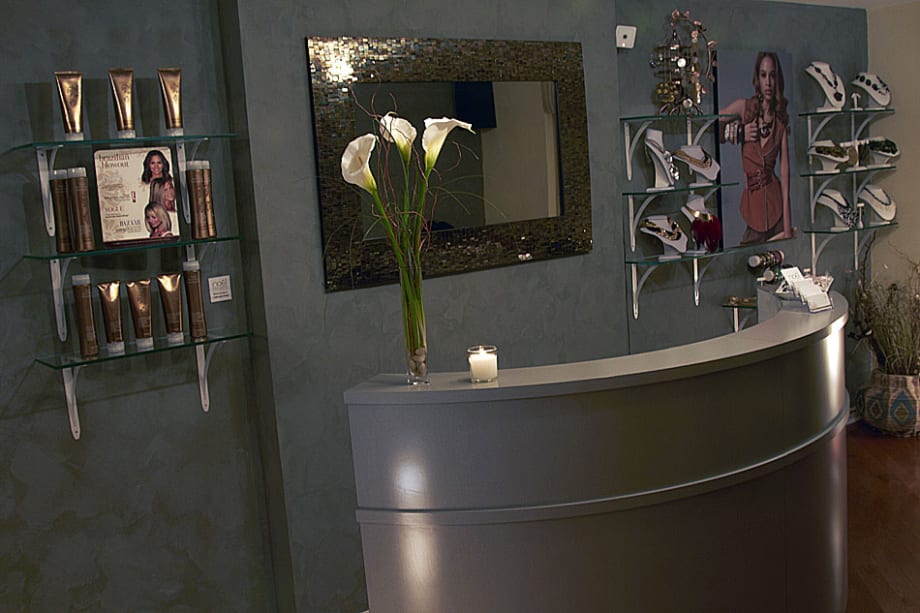Noel New York Salon & Boutique Inc.