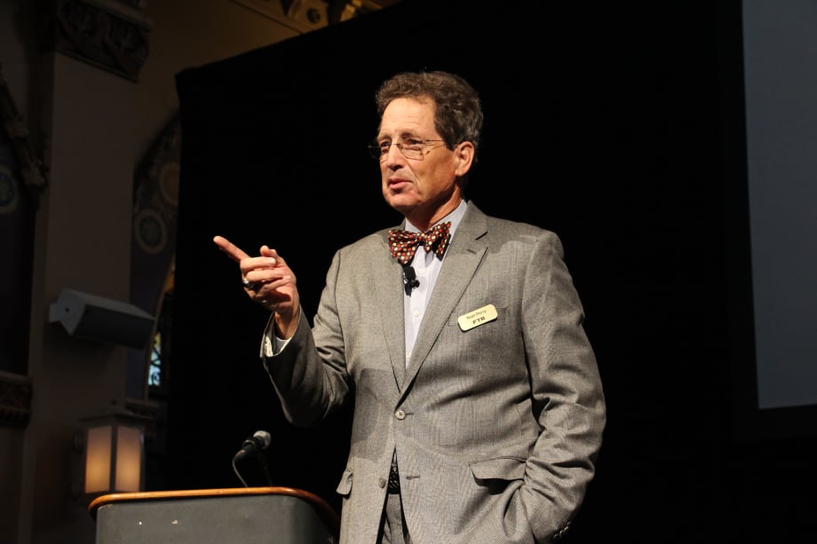 FTR Conference: Expect a Freight Recovery, Just Not a Big One