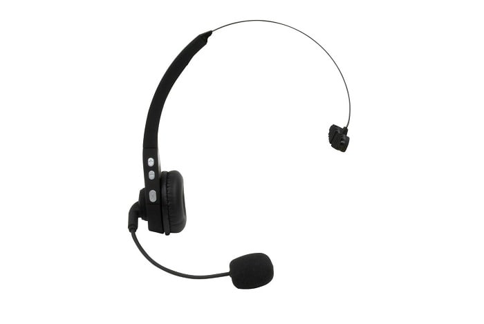 RoadPro Introduces Roadking Bluetooth Headsets