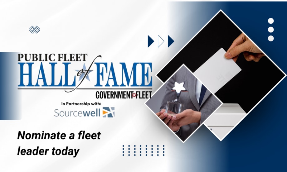 hall of fame logo with award