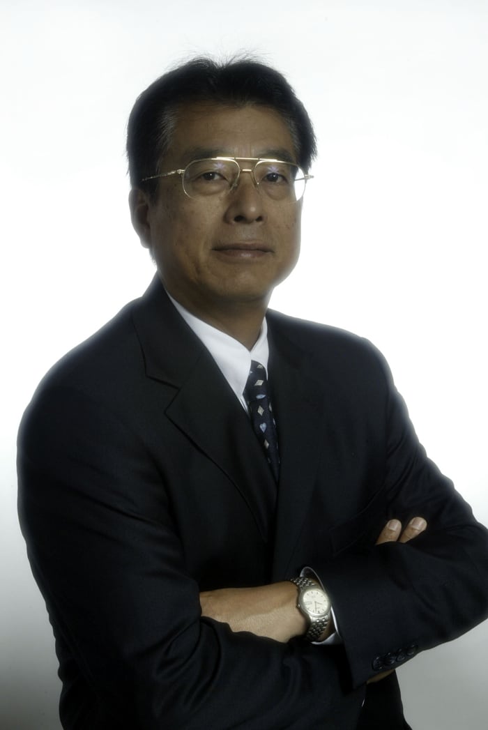 Karashima Returning to Yokohama Tire Corp.