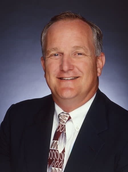 ERoad Taps Ellis to be New President