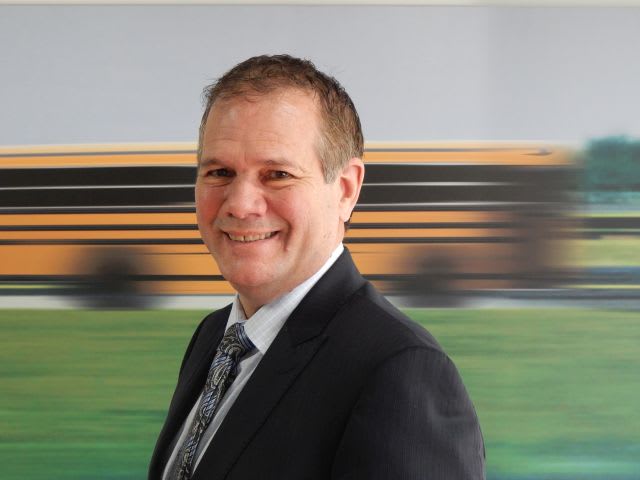 Micro Bird Names New Chief Commercial Officer