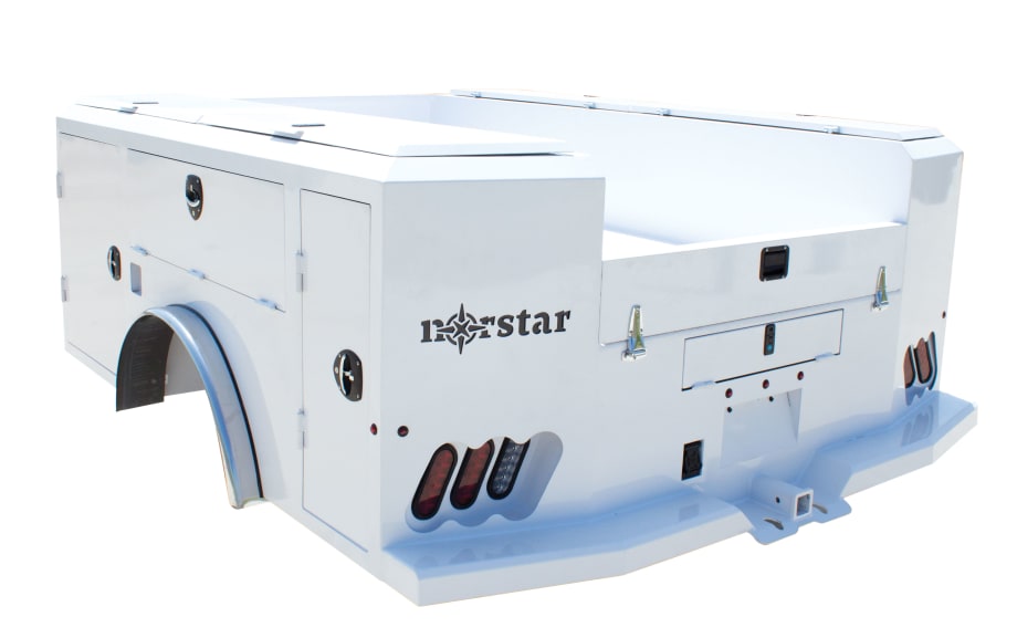 Tandem Vibratory Rollers