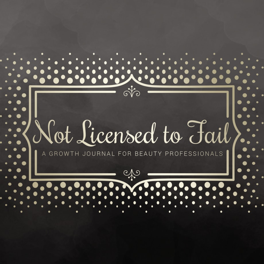 Milady Publishes Growth Journal for Hairstylists