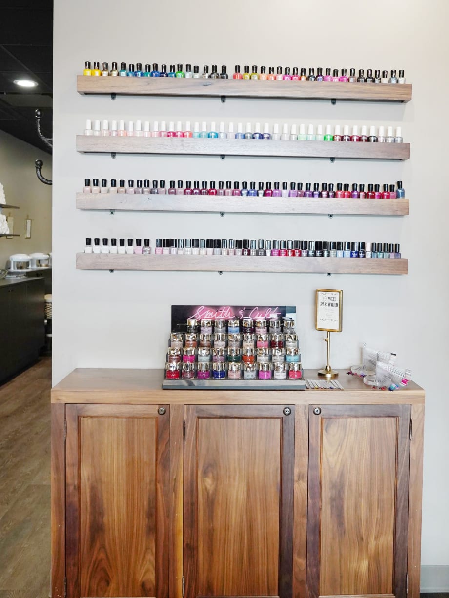 2019 Salons of the Year: Nouveau Depart Nail Studio