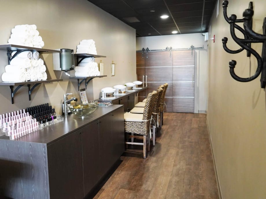 2019 Salons of the Year: Nouveau Depart Nail Studio