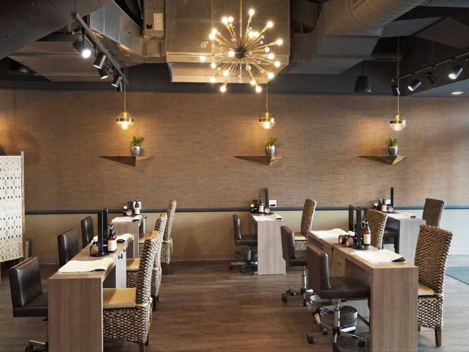 2019 Salons of the Year: Nouveau Depart Nail Studio
