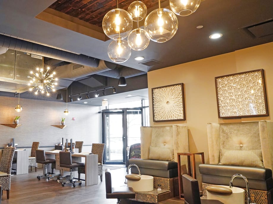 2019 Salons of the Year: Nouveau Depart Nail Studio