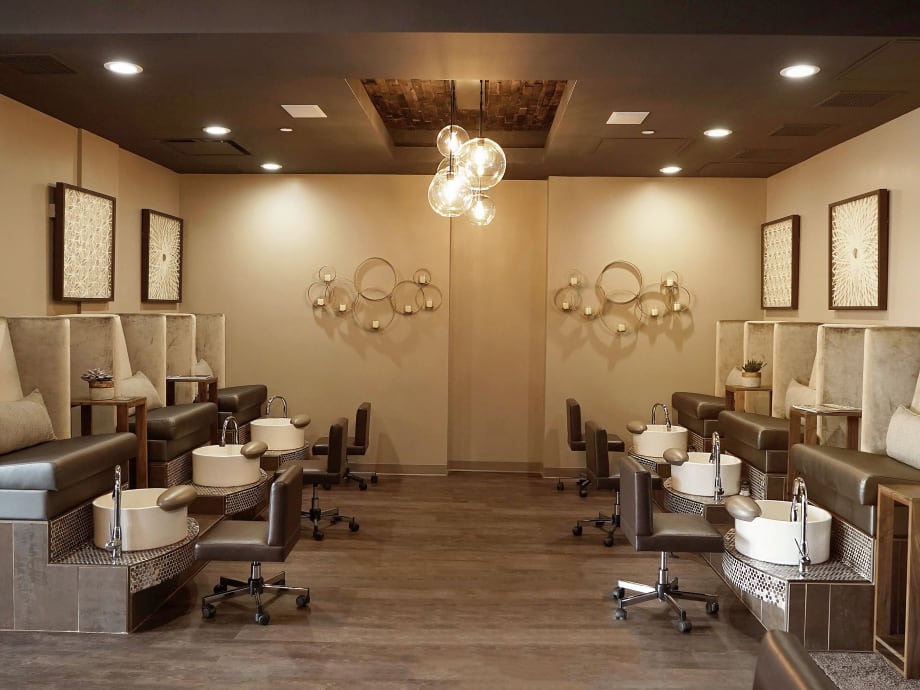 2019 Salons of the Year: Nouveau Depart Nail Studio