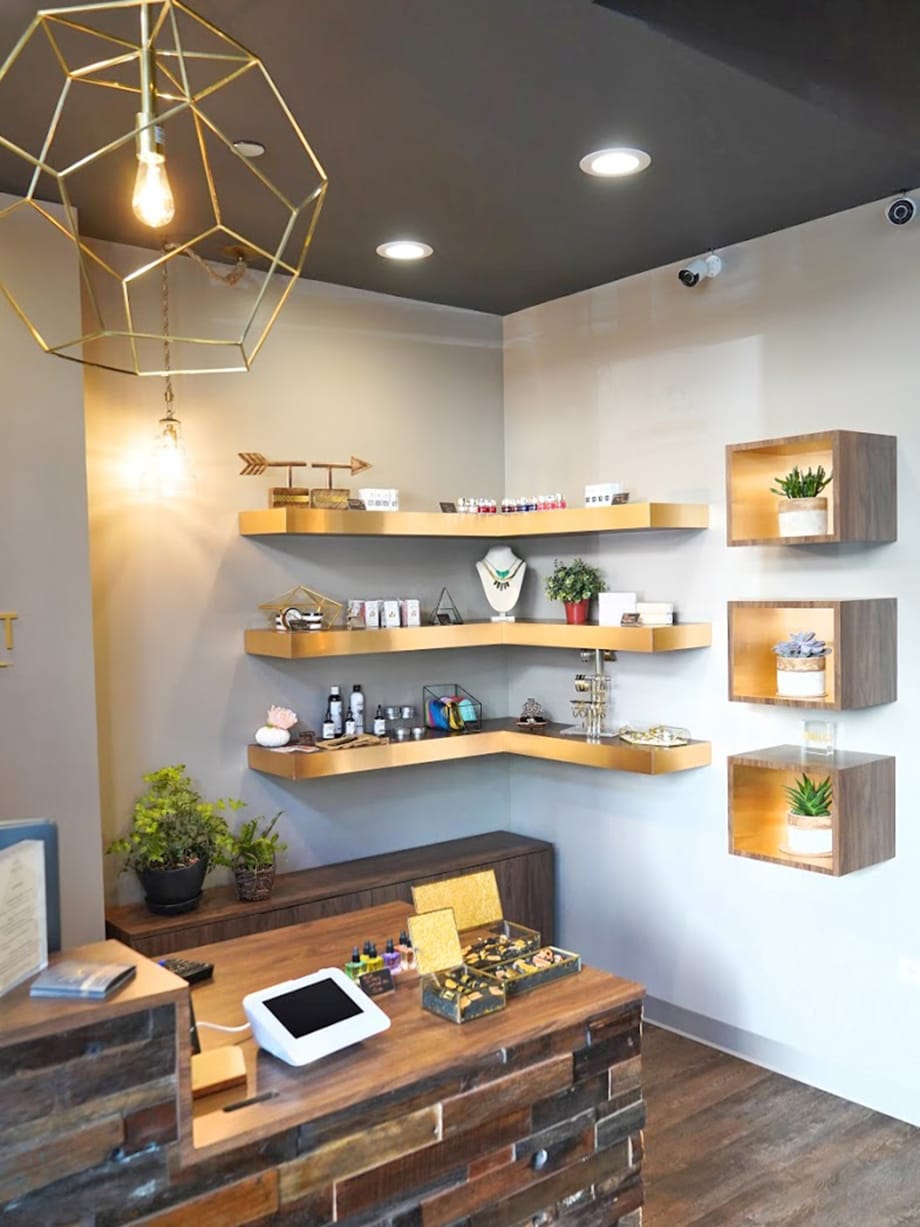2019 Salons of the Year: Nouveau Depart Nail Studio