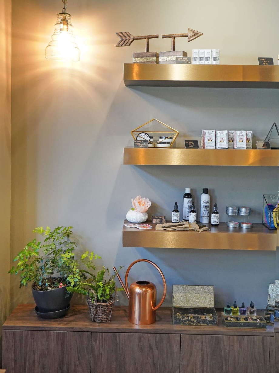 2019 Salons of the Year: Nouveau Depart Nail Studio