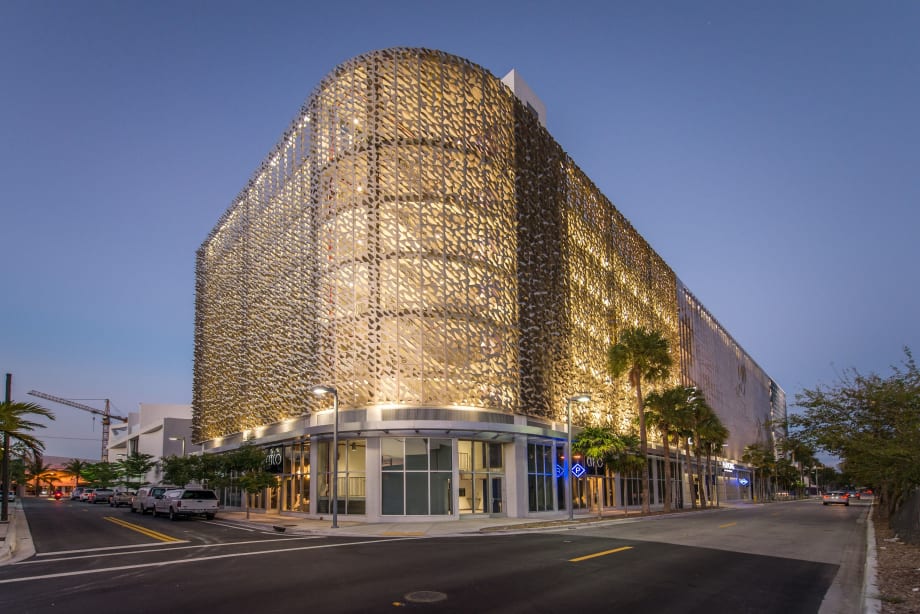 Luxury Brand Partners Unveils New Office Space in Miami’s Design District