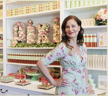 Pixi Beauty Launches Glow Spa in Venice