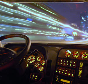 Taking Safety To A Higher Level: Fatigue Management Is About More Than Hours Of Service