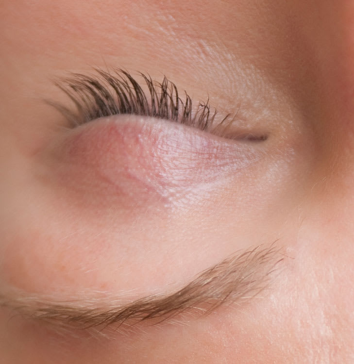Luscious Lashes