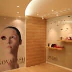 NovaLash Signature Studio Opens in Hong Kong