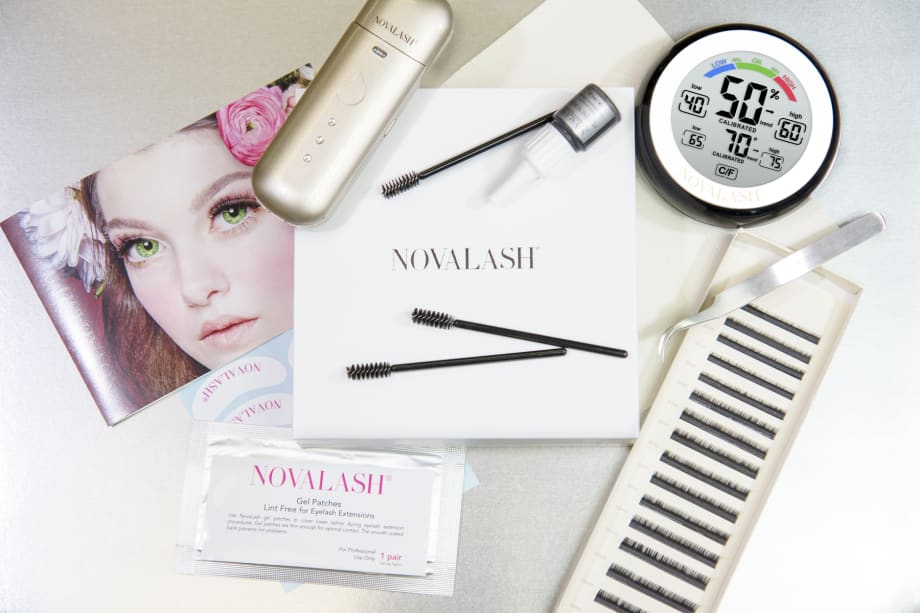 4 Key Points You Need to Remember After Your NovaLash Training!