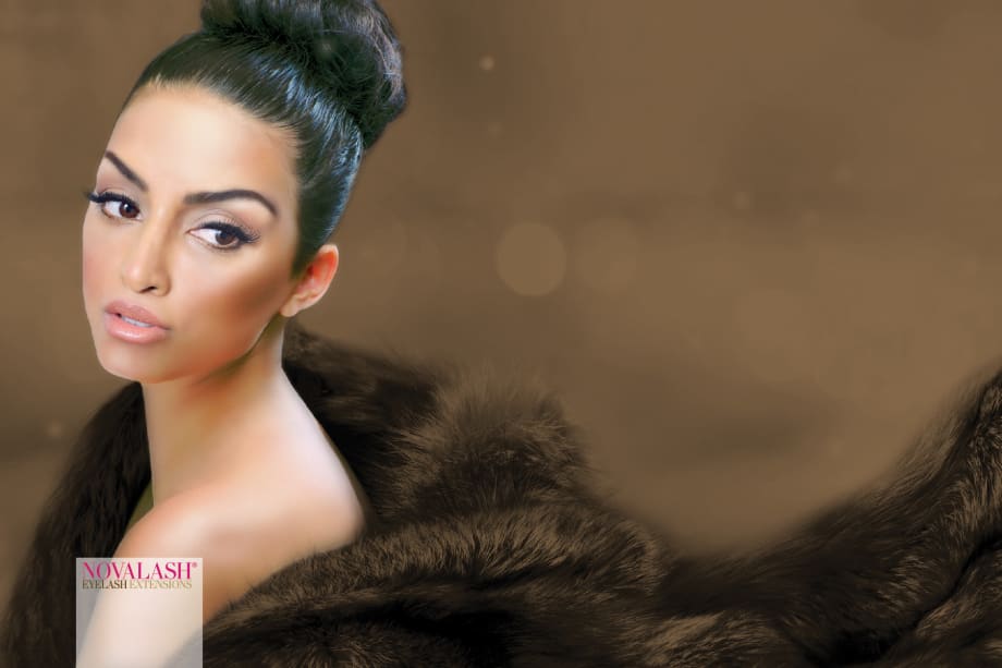 NovaMinx Eyelash Extensions by NovaLash
