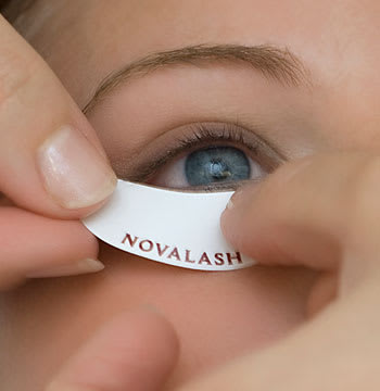 Luscious Lashes