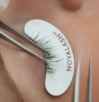Luscious Lashes