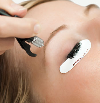 Luscious Lashes