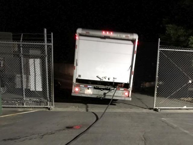 Hundreds of Gallons of Gas Stolen From School Bus Yard