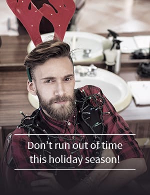 Master Your Time Management This Holiday Season